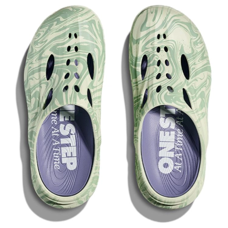 HOKA ONE ONE ORA MULE BP ONE STEP