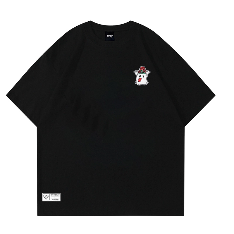 emoji T
