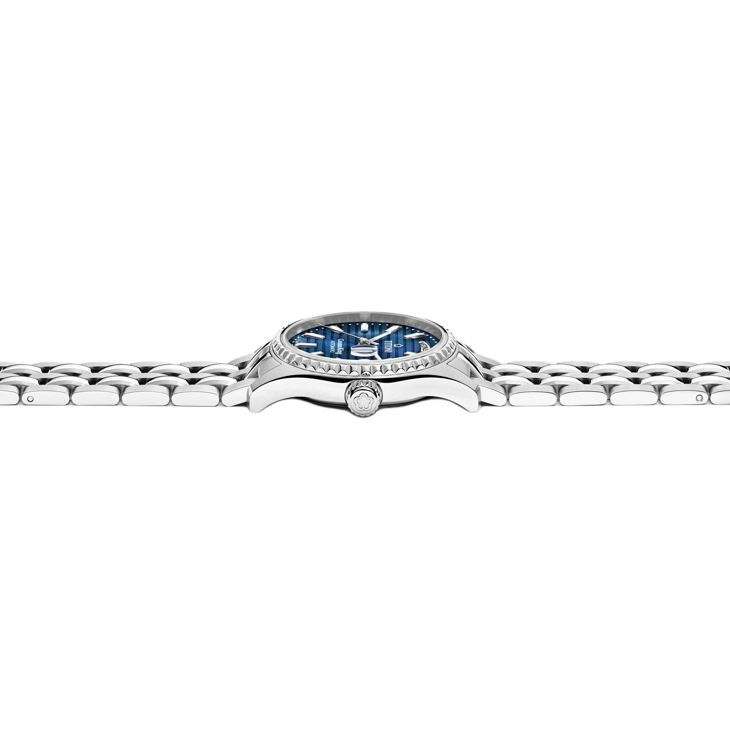 TITONI 100 40mm 797 S-696