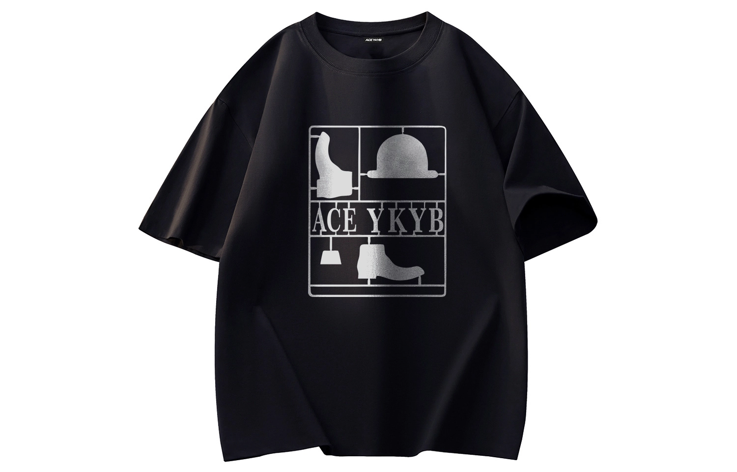 YKYB logoT