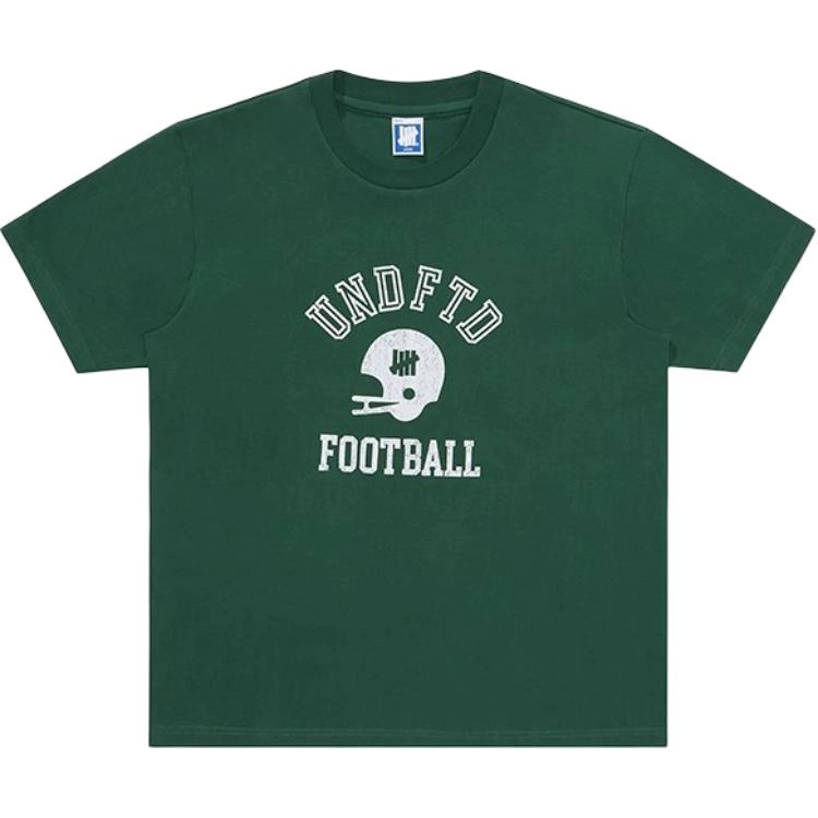 UNDEFEATED SS25 T
