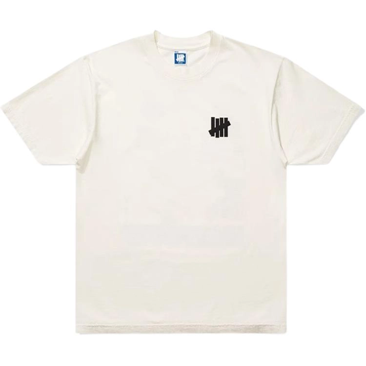 UNDEFEATED SS25 T