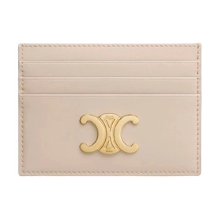 CELINE Triomphe Logo