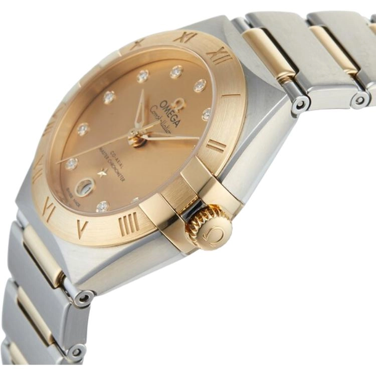 OMEGA 29mm 131.20.29.20.58.001
