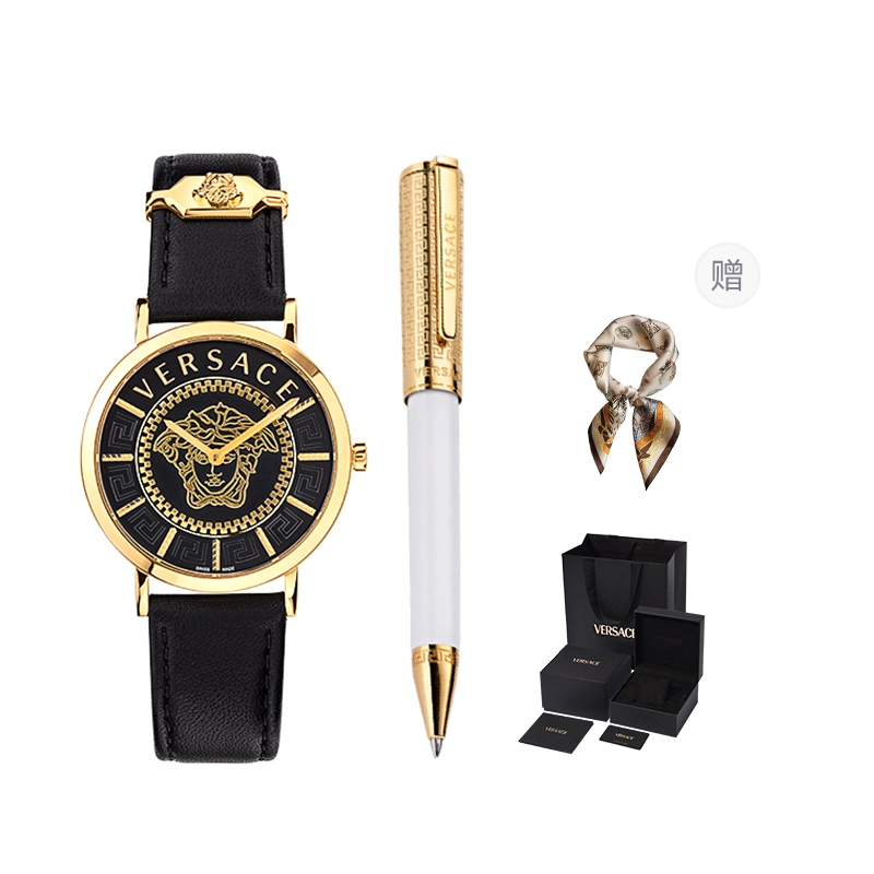 VERSACE