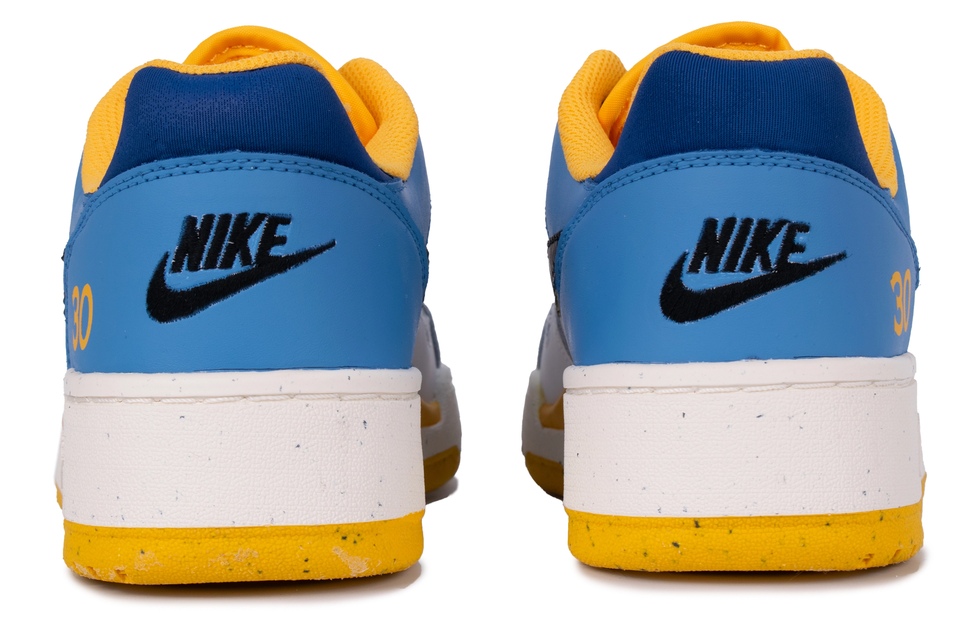 Nike Full Force Low BBL