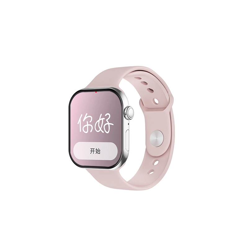 WatchS10 mini - GPS