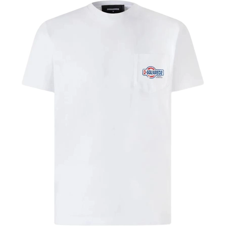DSQUARED 2 SS25 T