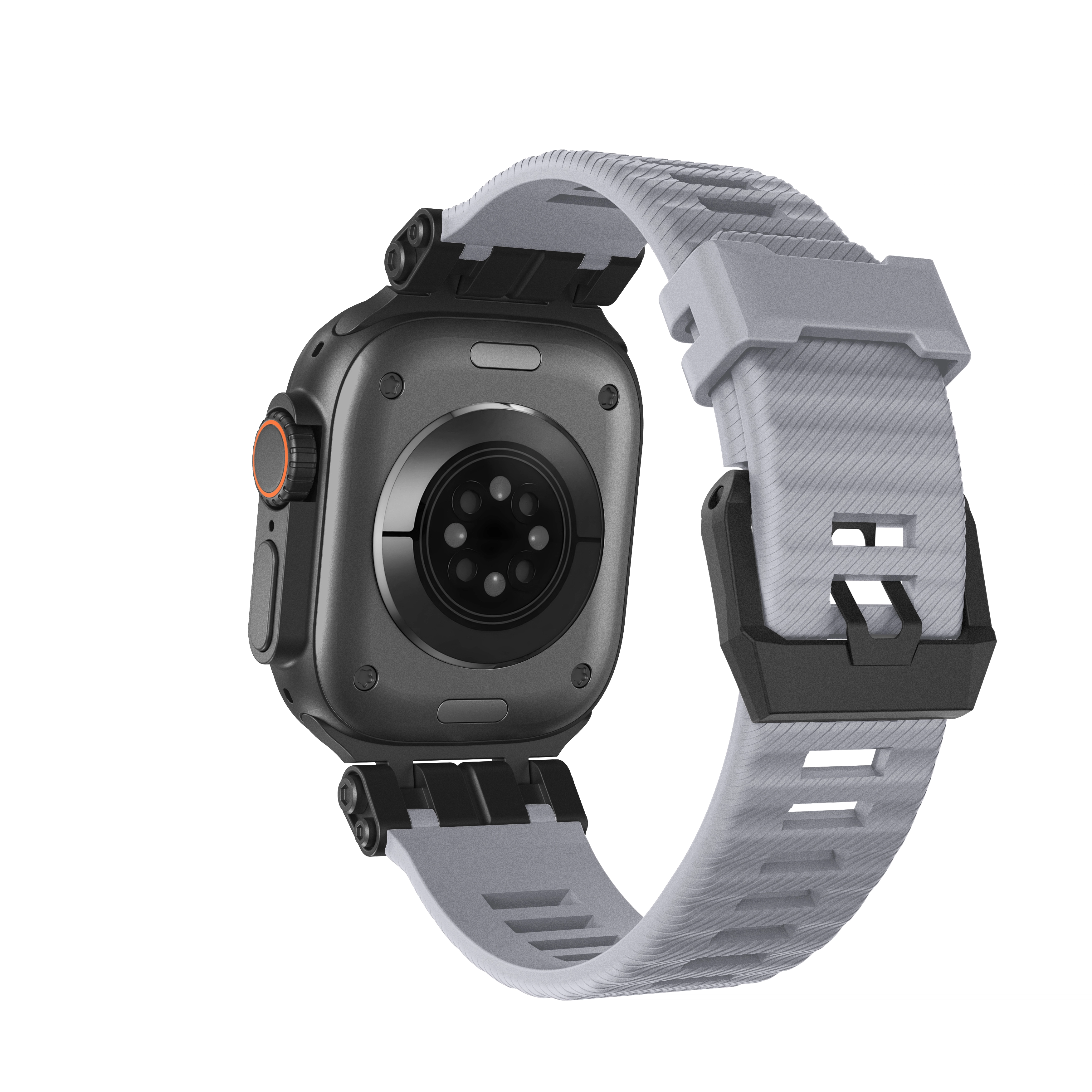 Antey 135mm TPU