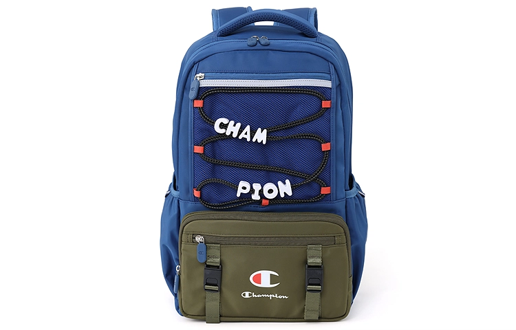 Champion Kids