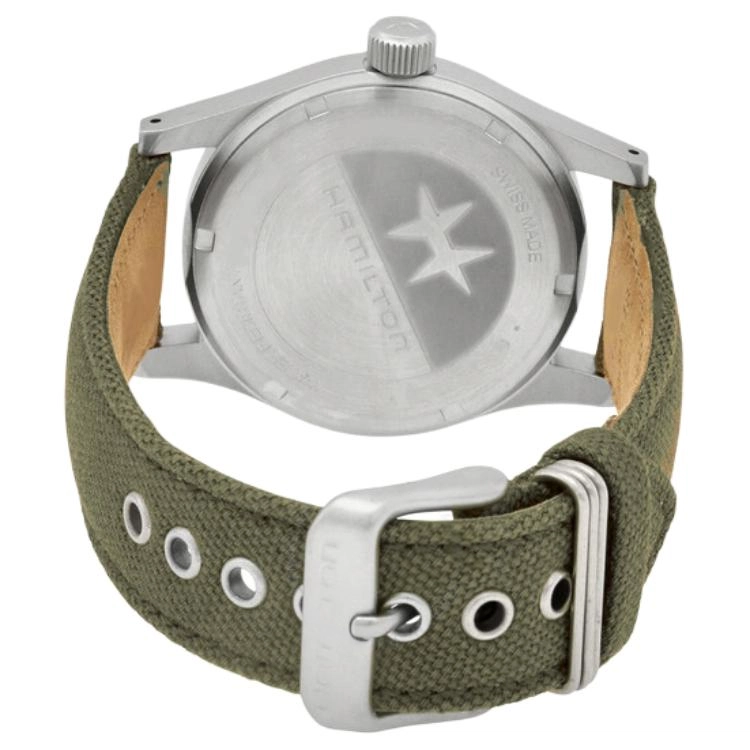 HAMILTON 50 38mm H69439363