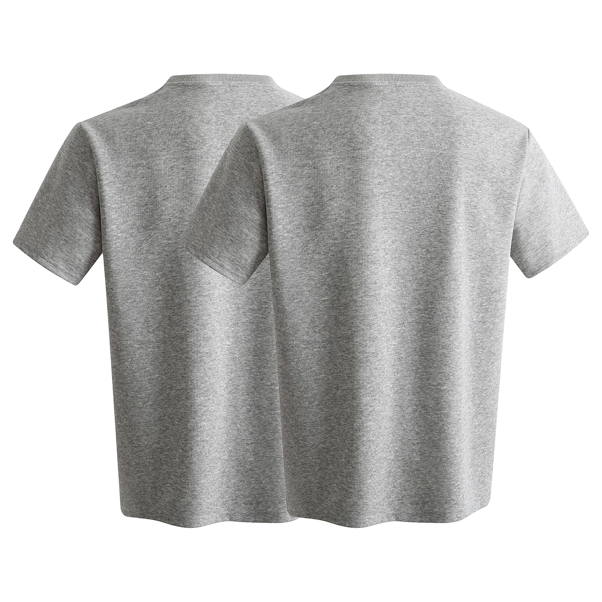 MUSCLETECH boxyPolo