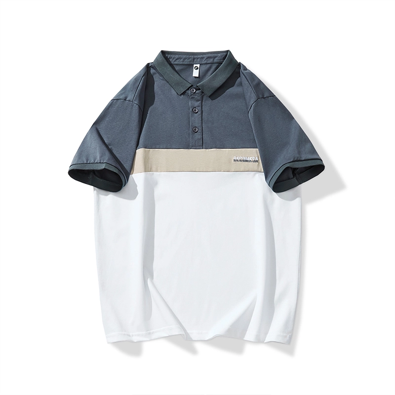 JJCC Polo