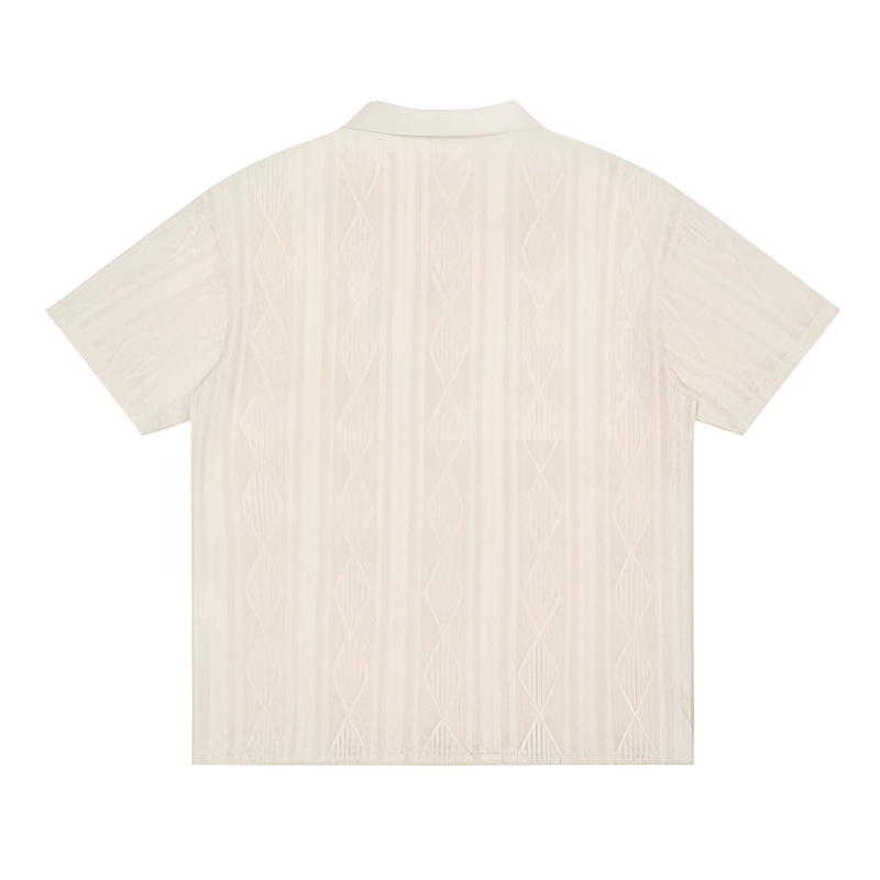 ERICE MADE Polo