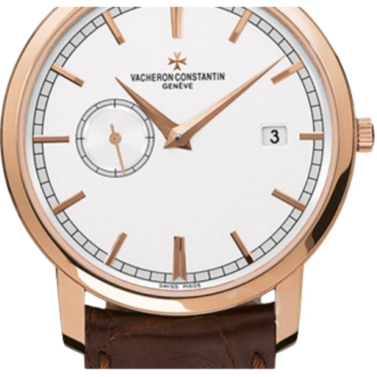 VACHERON CONSTANTINTRADITIONNELLE 38mm 87172000R-9302