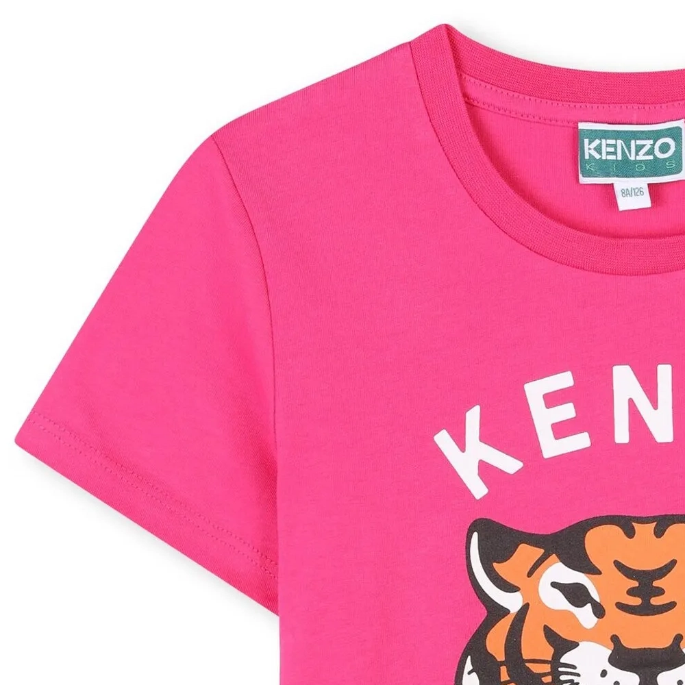 KENZOT FW24 Logo