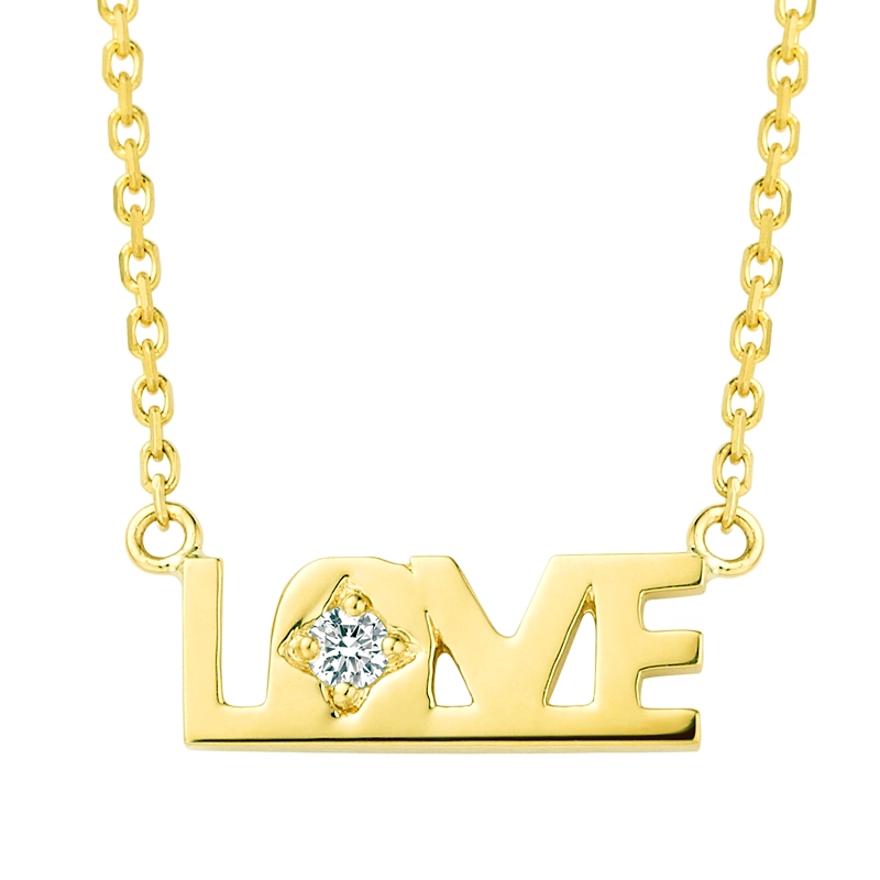 WithLove 18K LOVE