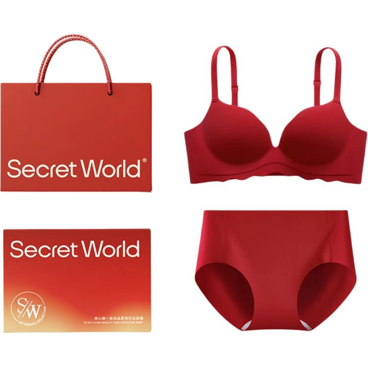 SecretWorld