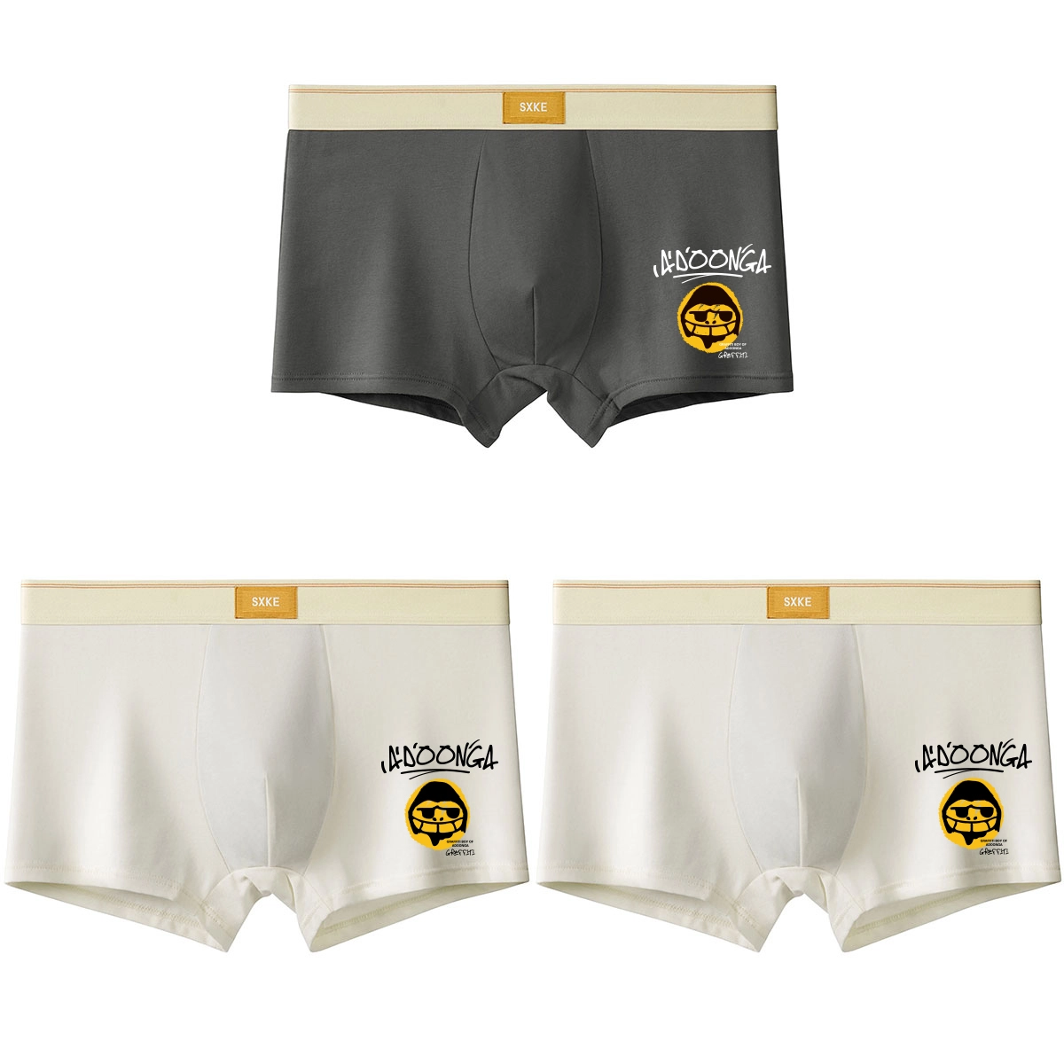 ADOONGA