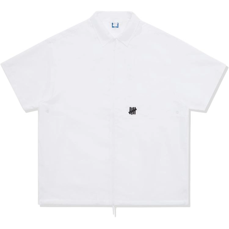 UNDEFEATED SS25
