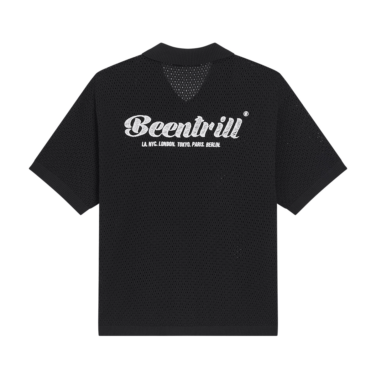 FUN x BEENTRILL