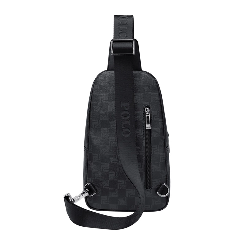 POLO PVC