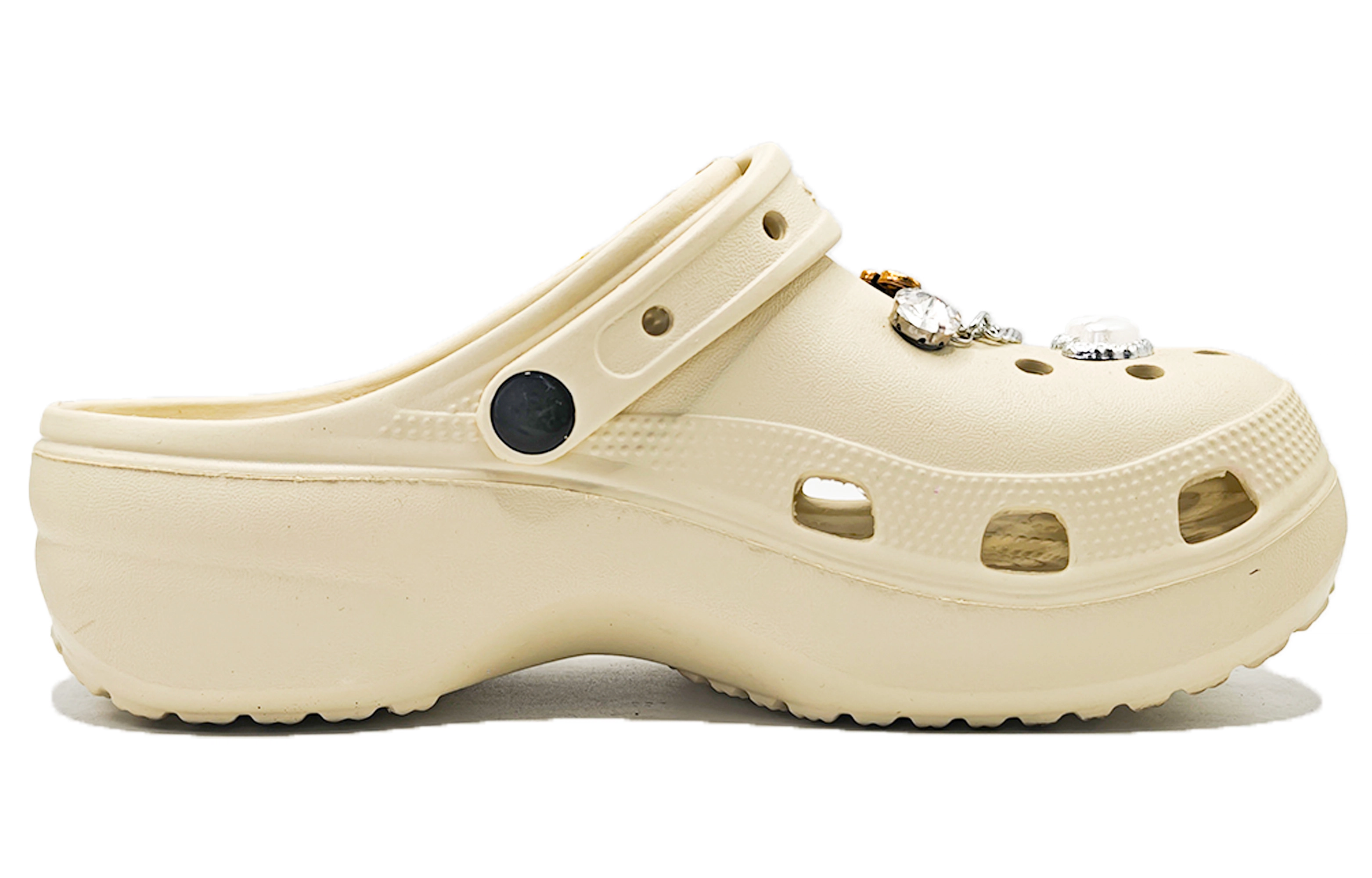 Crocs Classic Platform Clog EVA
