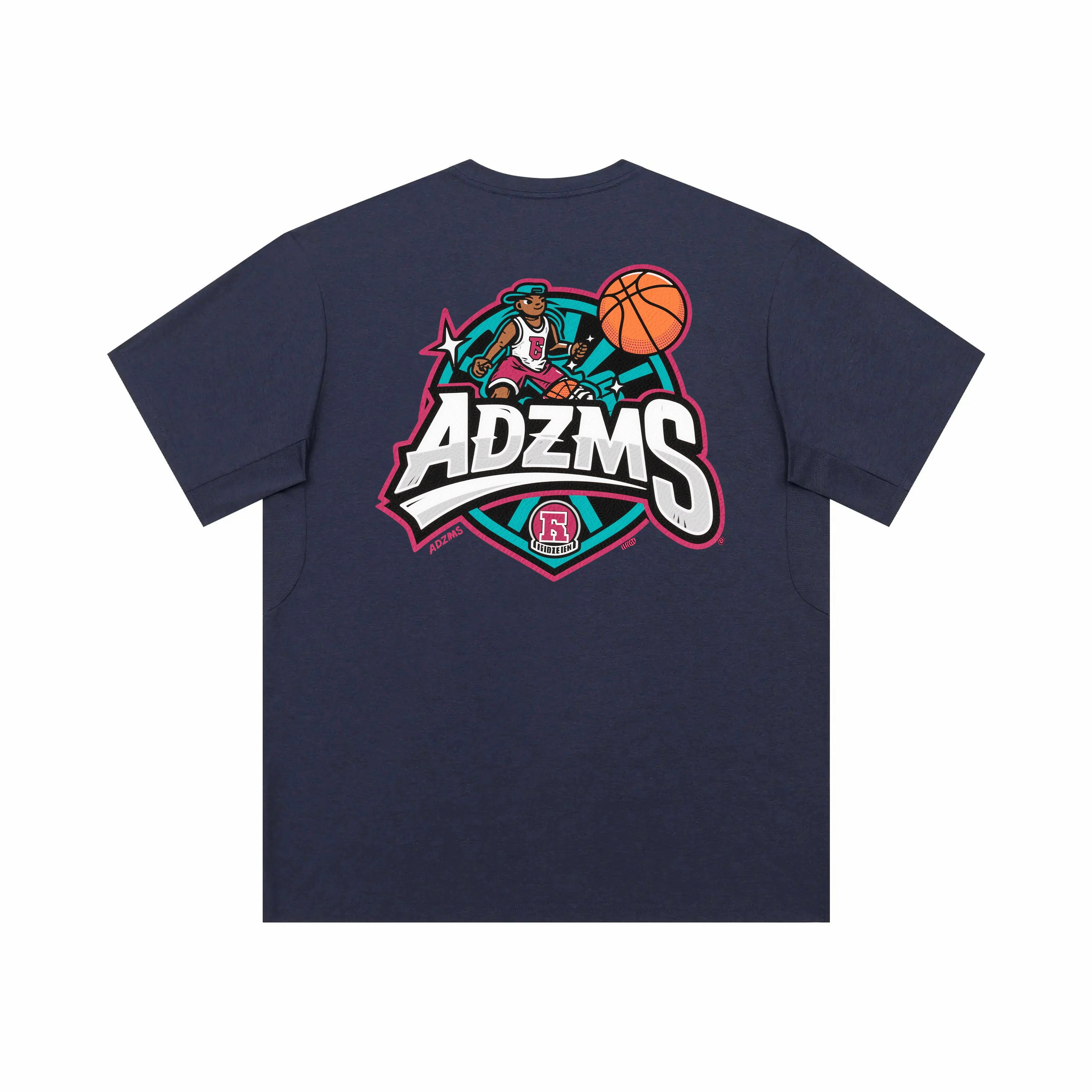 ANDEZHANMUSI T