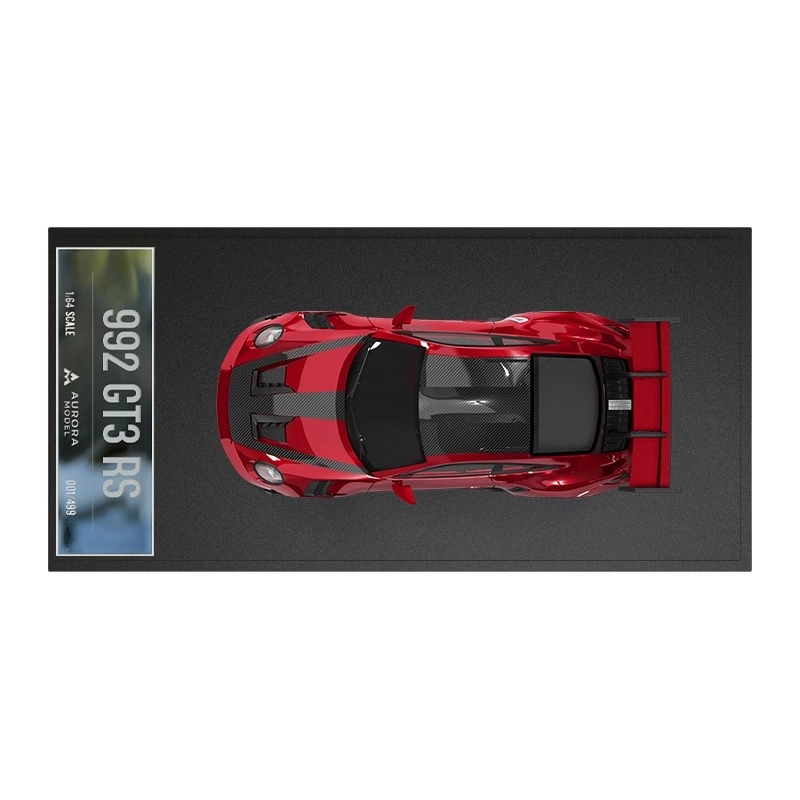 164 992 GT3 RS