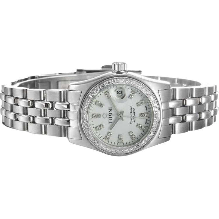 TITONI 100m 38.5mm 787S-DB-307
