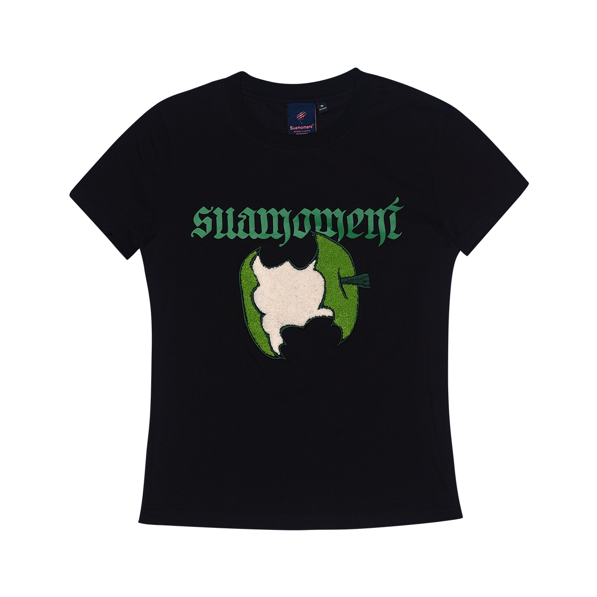 Suamoment T