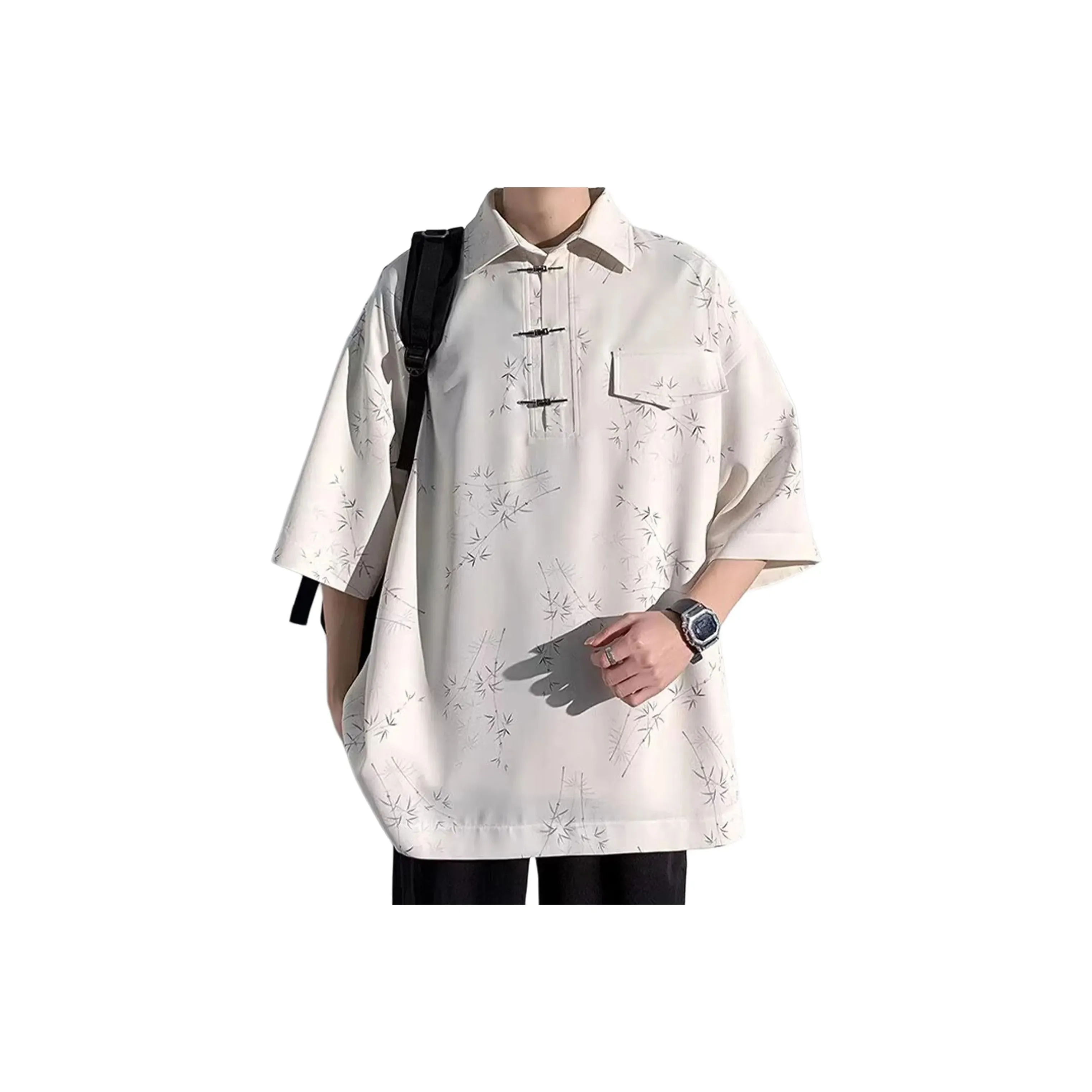 PAINT STAIN Polo
