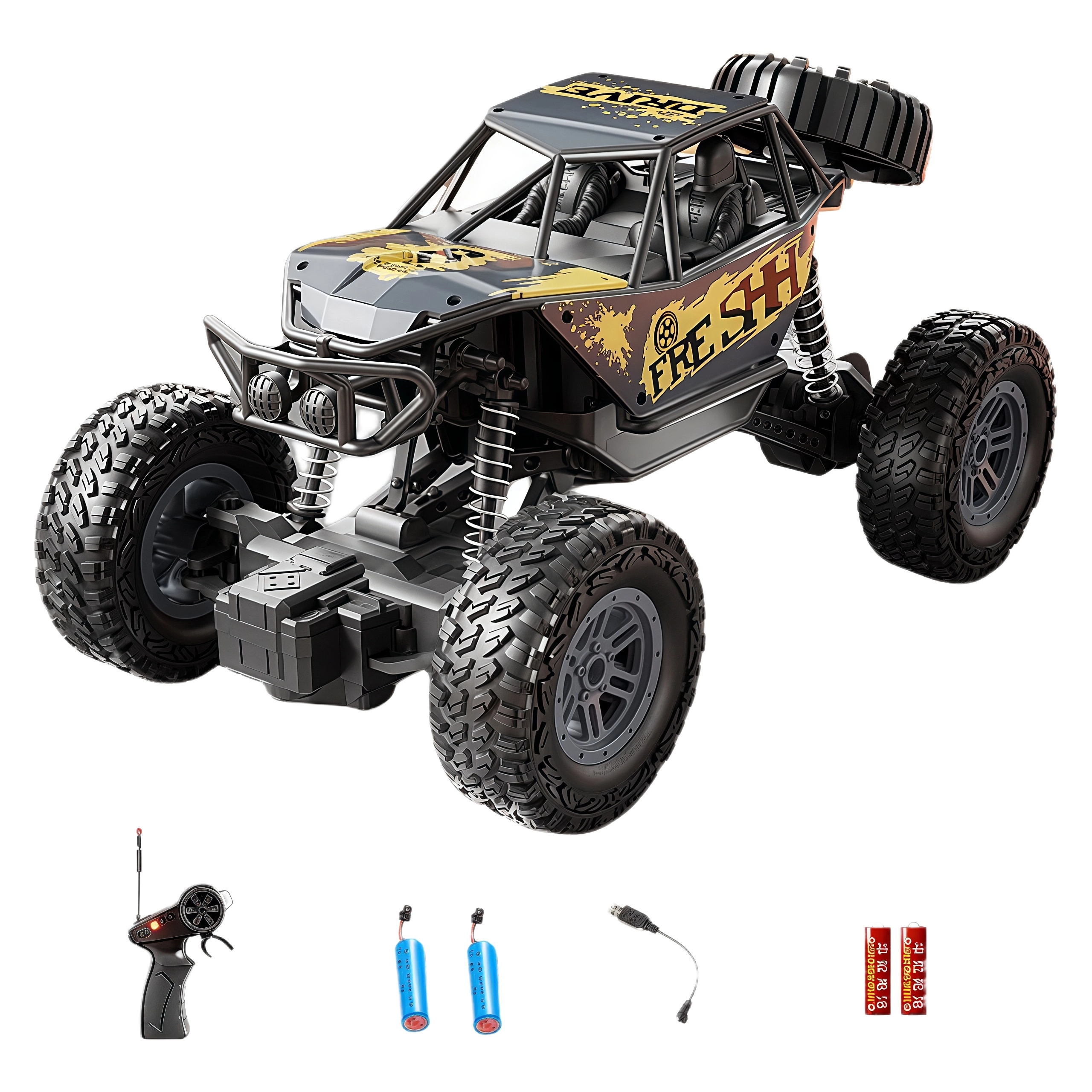 RC