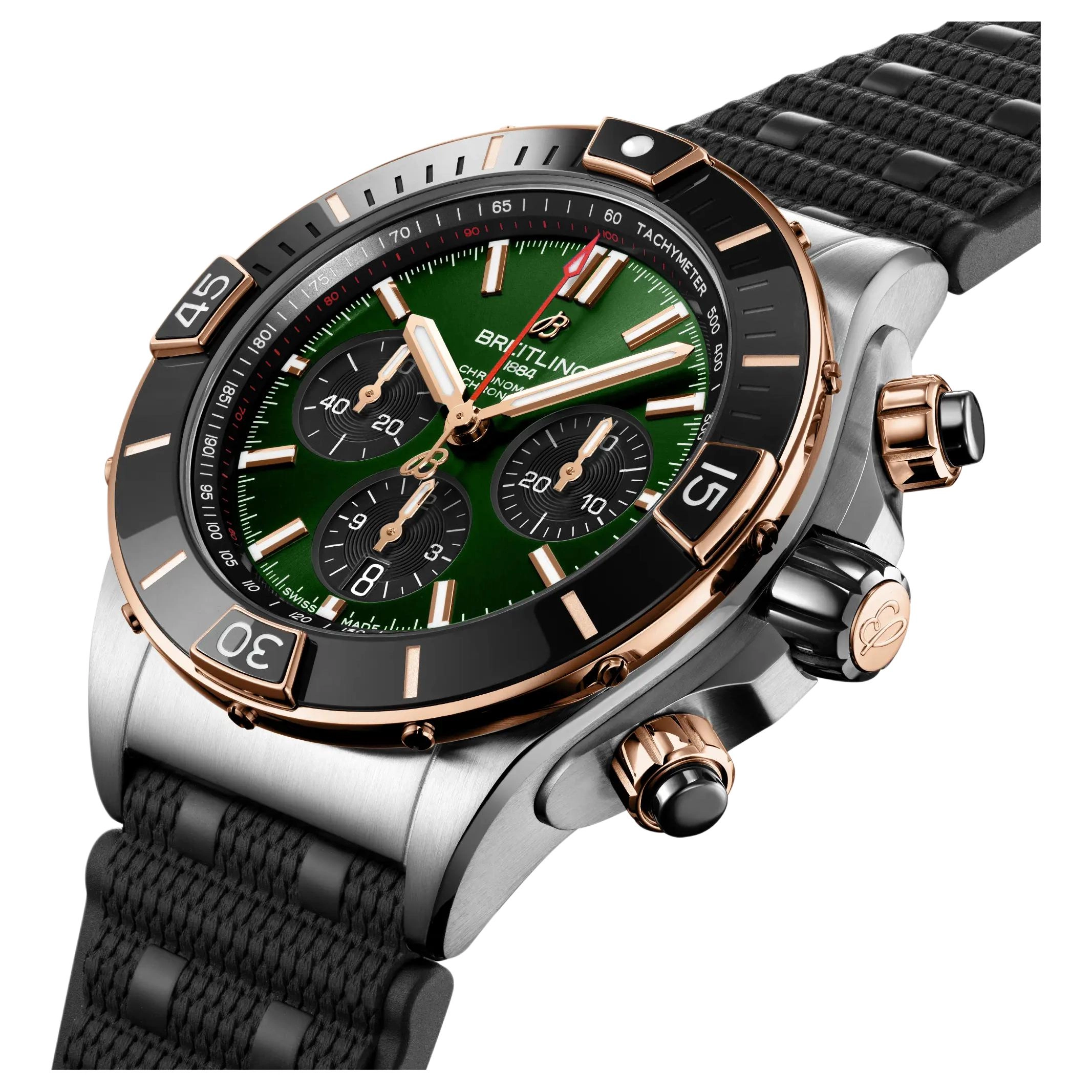 BREITLING 200 44mm UB0136251L1S1