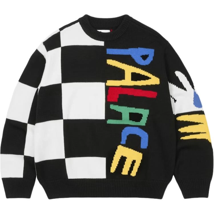 PALACE x JCC+ SS25 DROP8