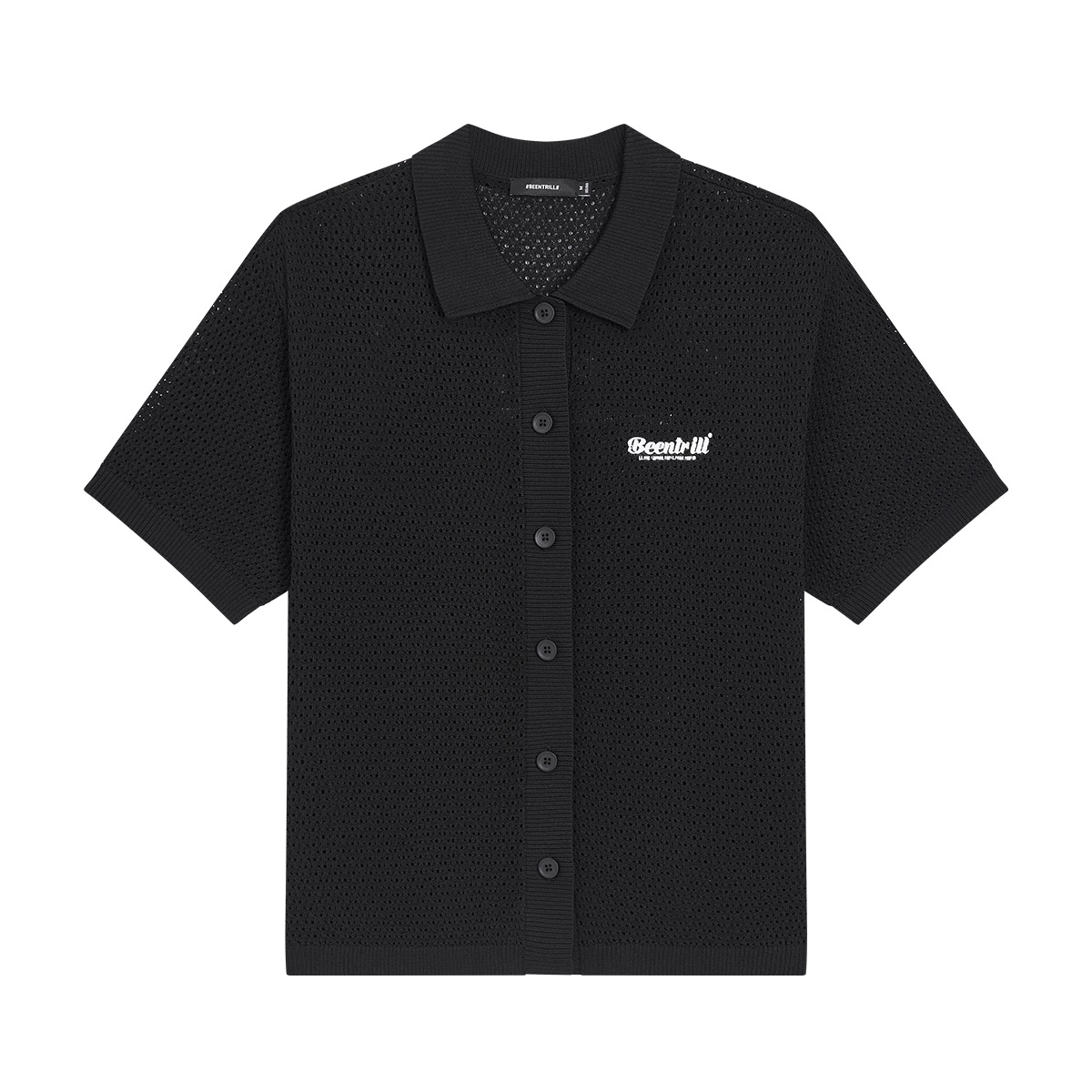 FUN x BEENTRILL