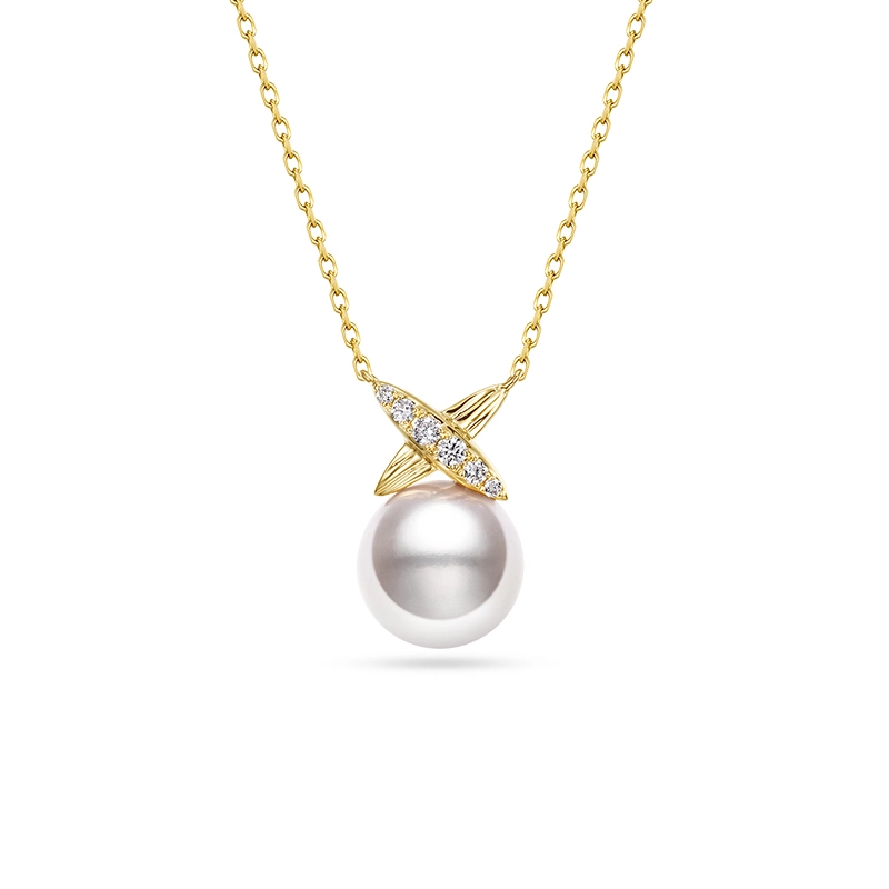 HEZUAN XAkoya18K