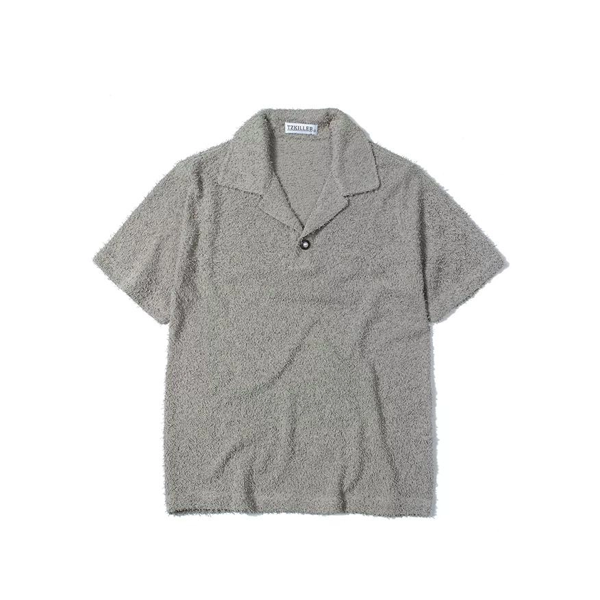 TZ Official Polo