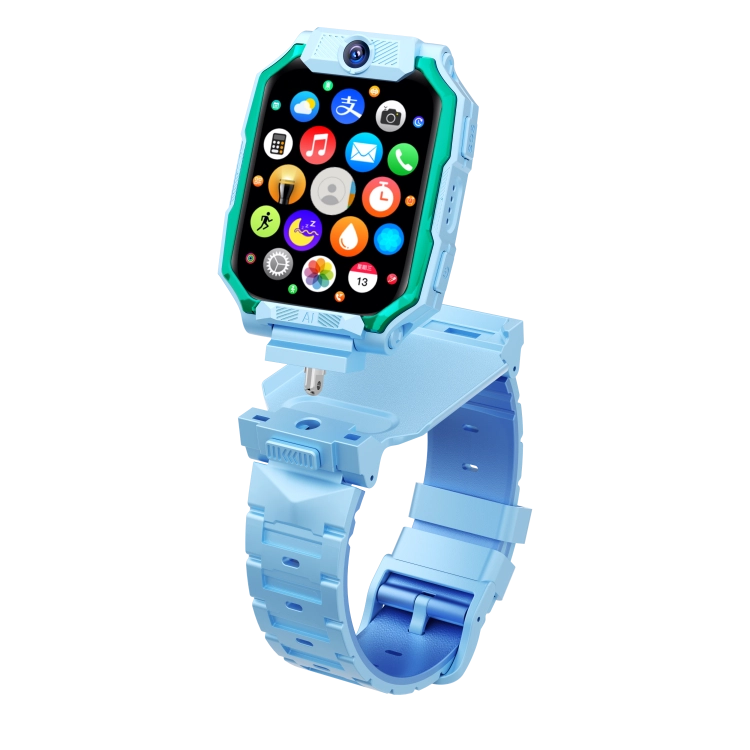 HUISHI app 360GPS