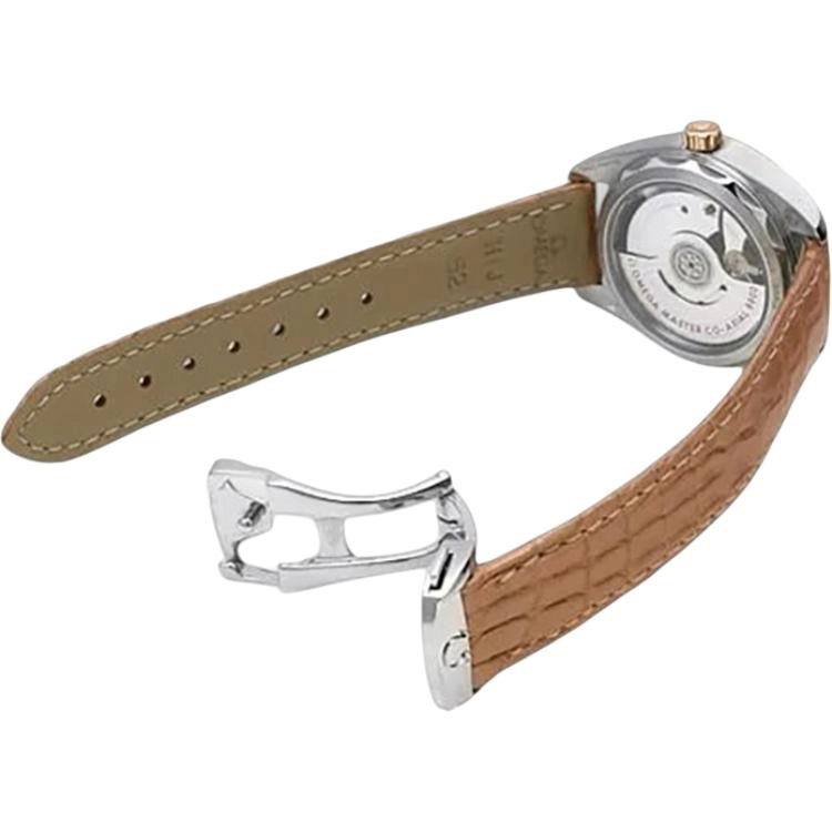 OMEGA 34mm 220.23.34.20.59.001