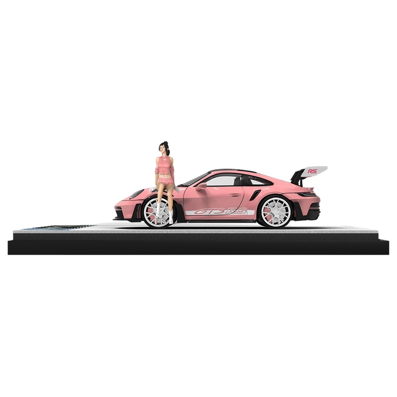 164 992 GT3 RS