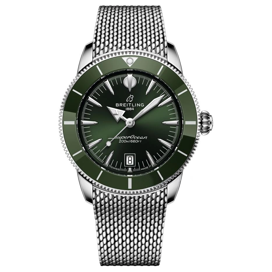 BREITLING 200 42mm
