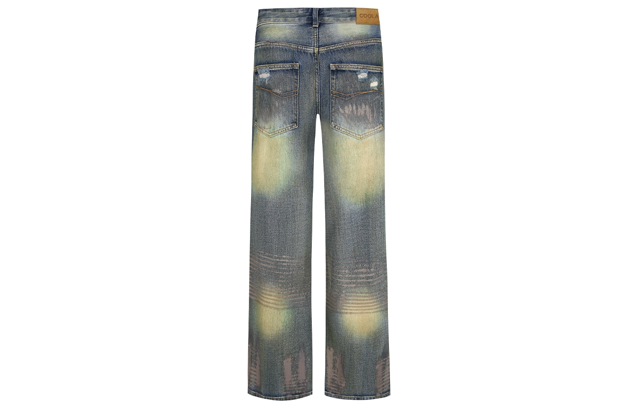 COOLALPACA dirtyfit