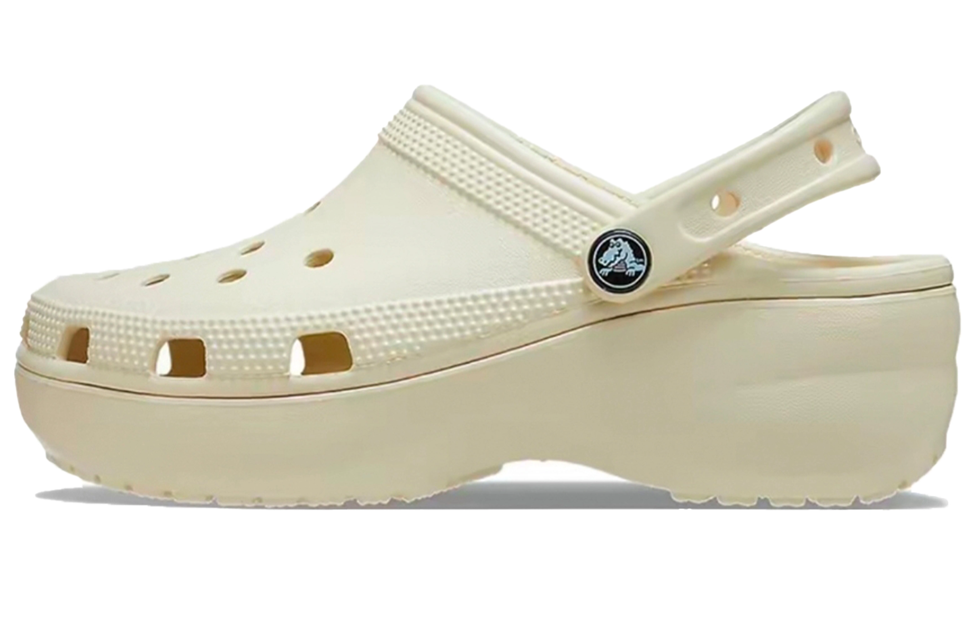 Crocs Classic Platform Clog EVA