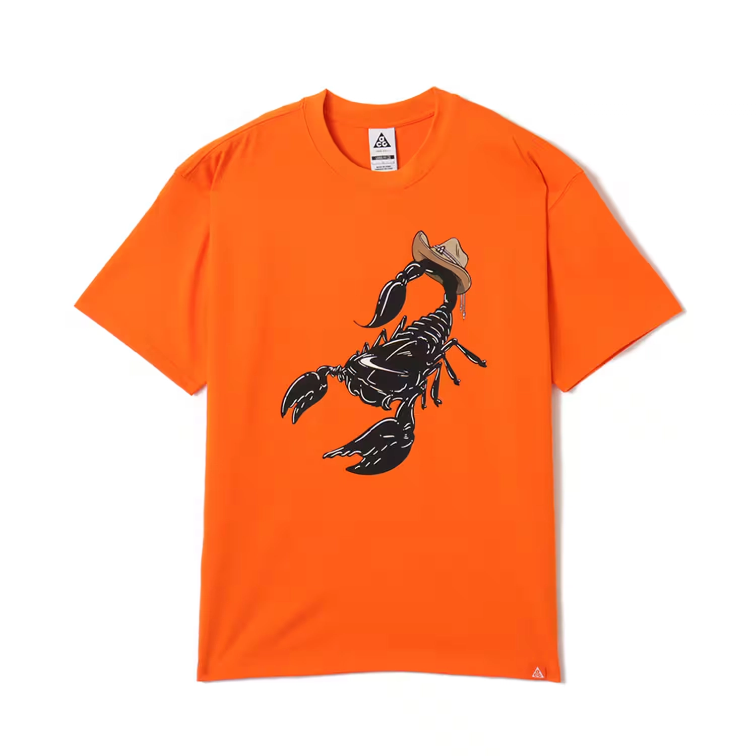 Nike Dri-Fit SS25 AS M ACG OC SCORPION SUMMIT T