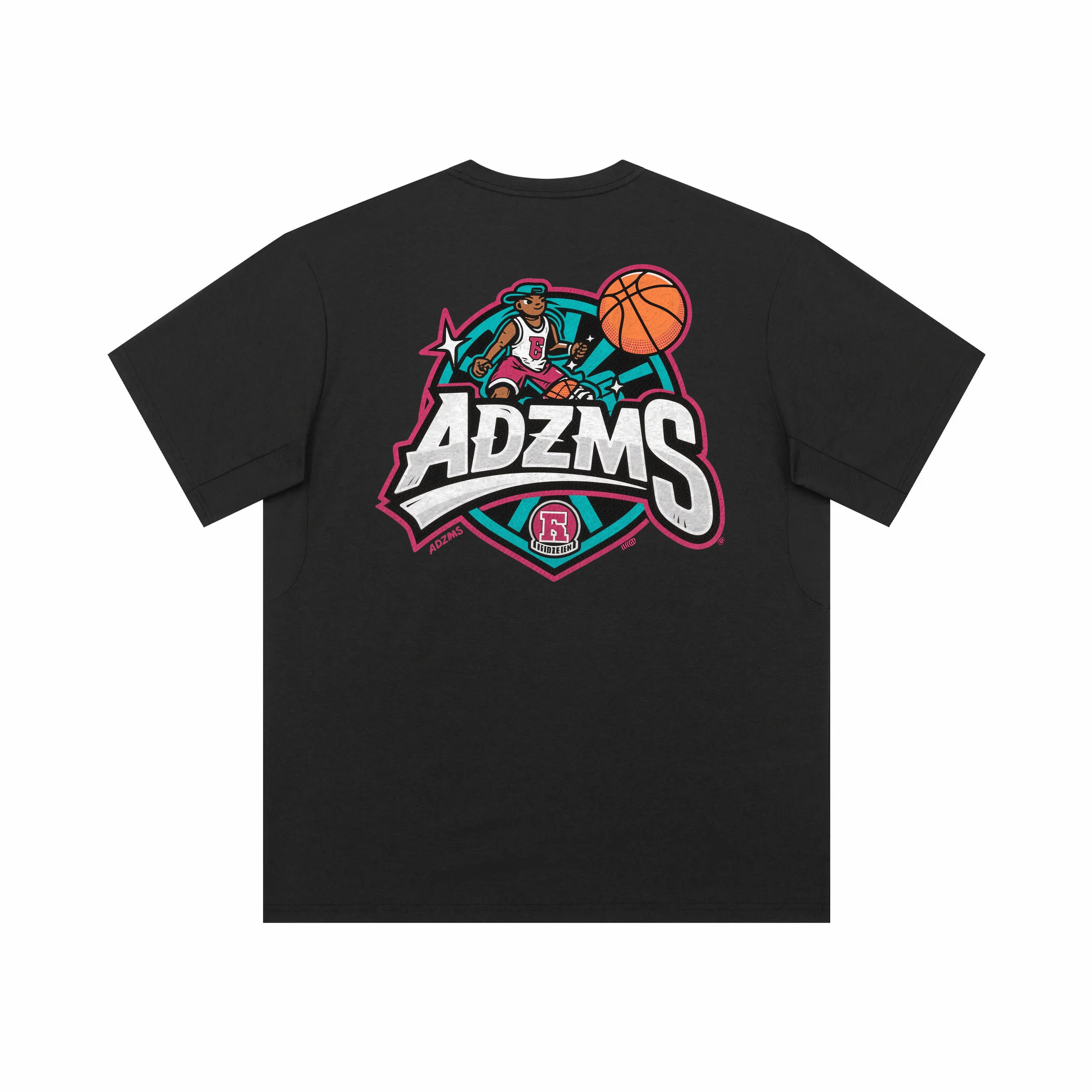 ANDEZHANMUSI T