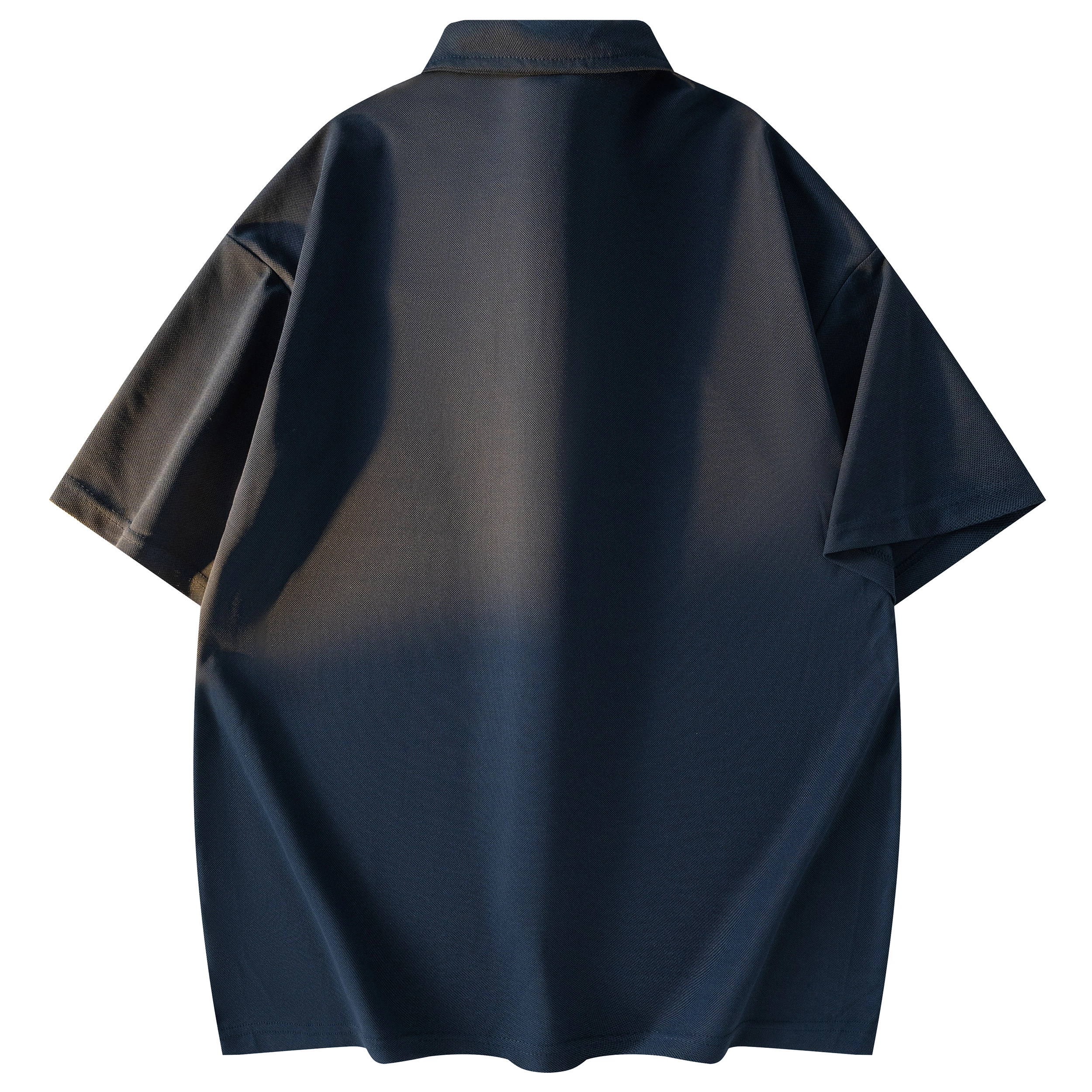 FAKE VINTAGE logoTPolo