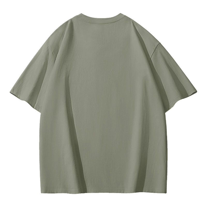 OVERSIZE T