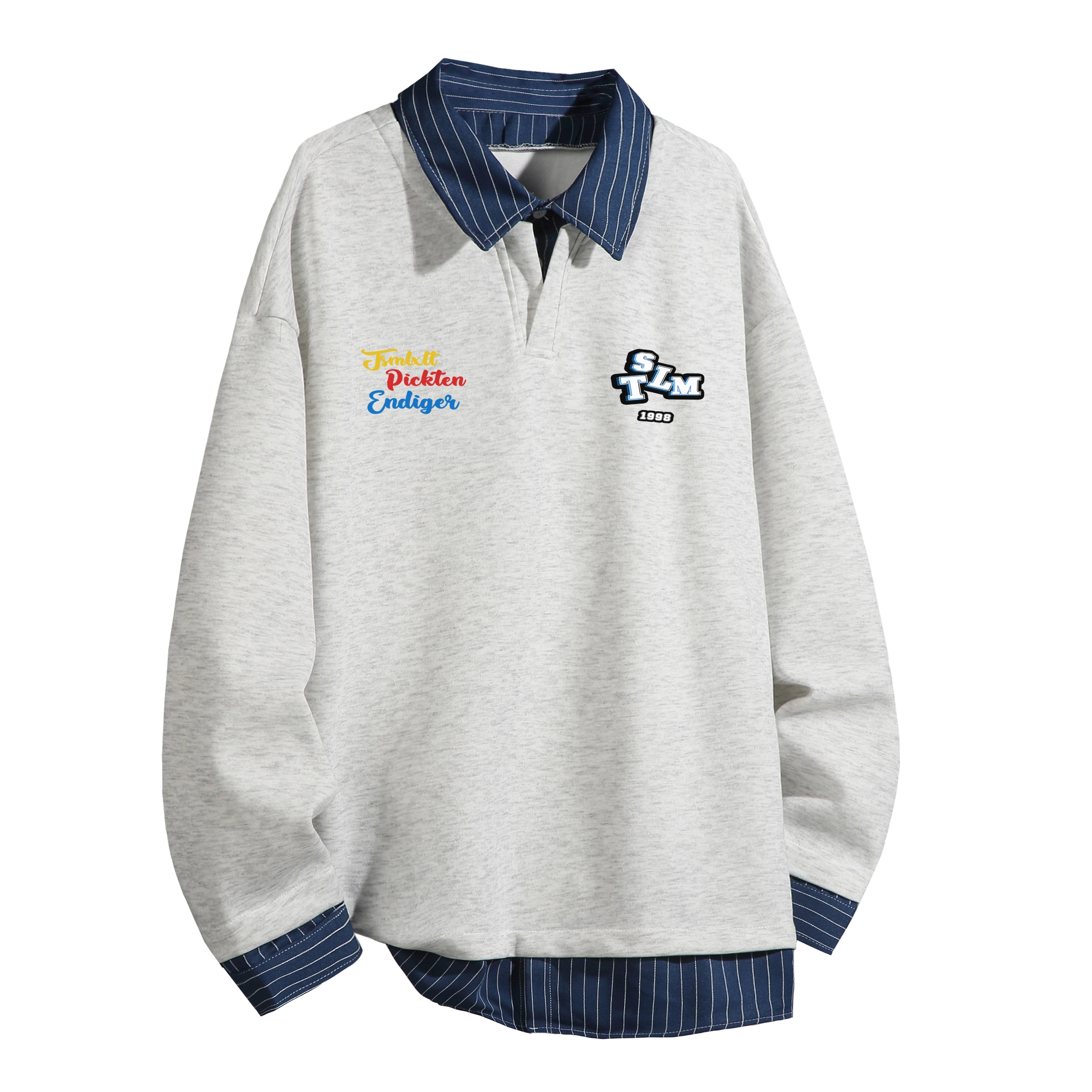 TSMLXLT POLO
