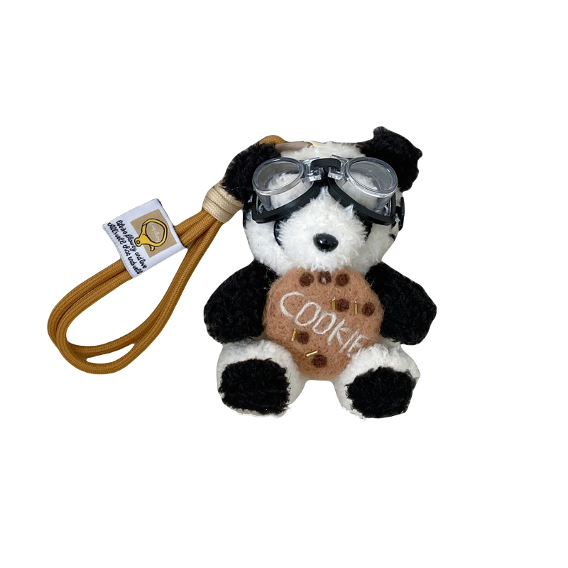 MIC RABBIT 10cm